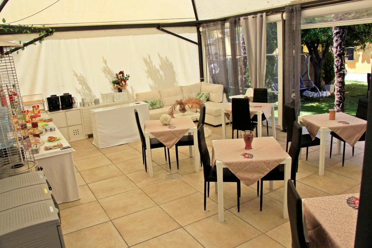 Bed and Breakfast Exclusive Passion Rho Exterior foto