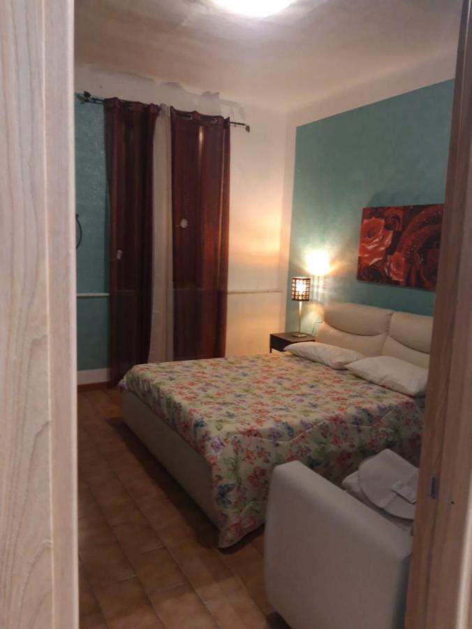 Bed and Breakfast Exclusive Passion Rho Exterior foto