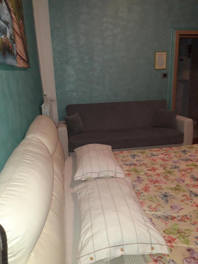 Bed and Breakfast Exclusive Passion Rho Exterior foto