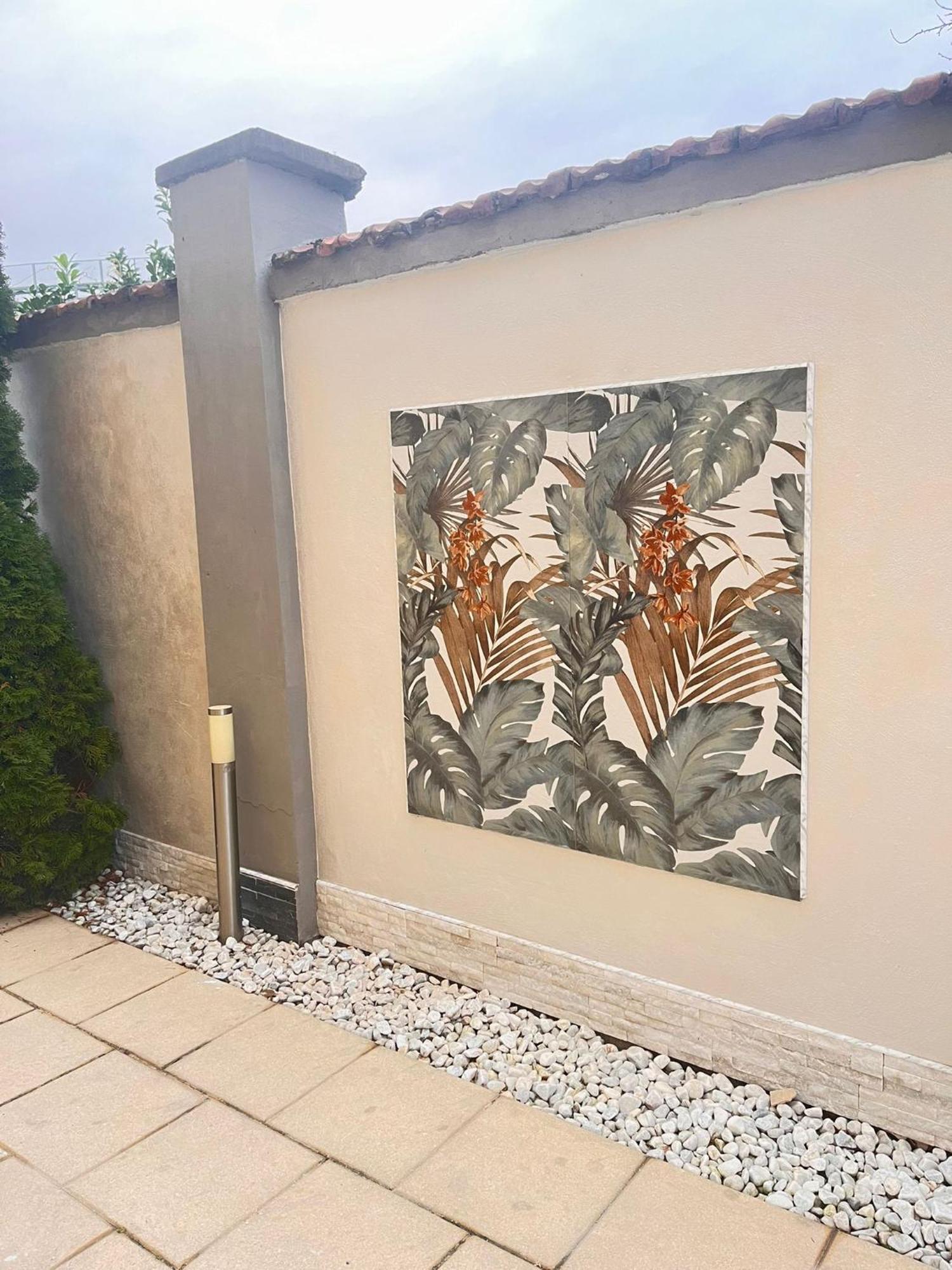Bed and Breakfast Exclusive Passion Rho Exterior foto