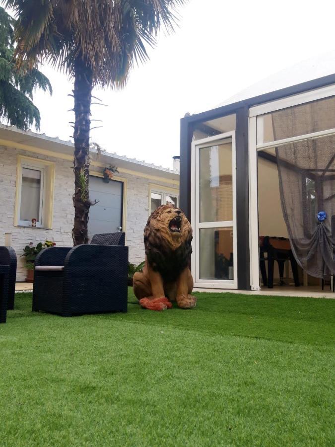 Bed and Breakfast Exclusive Passion Rho Exterior foto